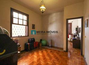 Casa, 4 Quartos, 1 Vaga em Santo Antônio, Belo Horizonte, MG valor de R$ 1.200.000,00 no Lugar Certo