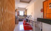 Apartamento, 2 Quartos, 1 Vaga