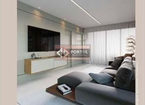 Apartamento, 4 Quartos, 3 Vagas, 4 Suites em Jaraguá, Belo Horizonte, MG valor de R$ 1.250.000,00 no Lugar Certo