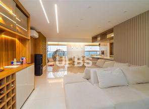 Apartamento, 3 Quartos, 2 Vagas, 3 Suites em [endereco], Setor Bueno, Goiânia, GO valor de R$ 1.630.000,00 no Lugar Certo