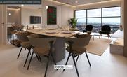 Apartamento, 3 Quartos, 2 Vagas, 3 Suites