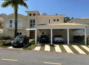 Casa, 4 Quartos, 4 Vagas, 4 Suites em Tamboré, Santana de Parnaíba, SP valor de R$ 4.500.000,00 no Lugar Certo