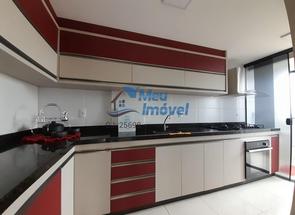 Apartamento, 3 Quartos em Praça das Caraíbas, Residencial Alto das Caraíbas, Luziânia, GO valor de R$ 380.000,00 no Lugar Certo