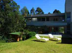 Casa em Condomínio, 4 Quartos, 10 Vagas, 4 Suites para alugar em Tamboré, Barueri, SP valor de R$ 85.010,00 no Lugar Certo