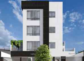 Apartamento, 3 Quartos, 2 Vagas, 1 Suite em Diamante, Belo Horizonte, MG valor de R$ 550.000,00 no Lugar Certo
