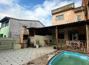 Casa, 3 Quartos, 2 Vagas, 1 Suite em São João Batista (venda Nova), Belo Horizonte, MG valor de R$ 450.000,00 no Lugar Certo