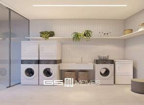 Apartamento, 2 Quartos, 2 Vagas, 1 Suite em Ouro Preto, Belo Horizonte, MG valor de R$ 710.571,00 no Lugar Certo