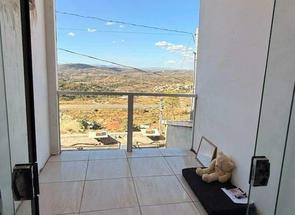 Casa, 2 Quartos, 1 Vaga, 1 Suite em Petrópolis, Santa Luzia, MG valor de R$ 260.000,00 no Lugar Certo