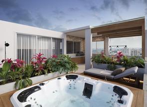 Cobertura, 2 Quartos, 2 Vagas, 1 Suite em Santo Antônio, Belo Horizonte, MG valor de R$ 2.705.000,00 no Lugar Certo