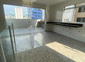 Cobertura, 1 Quarto, 2 Vagas, 1 Suite em Lourdes, Belo Horizonte, MG valor de R$ 998.000,00 no Lugar Certo