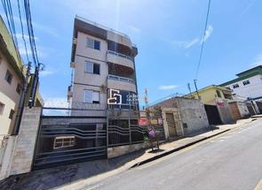 Apartamento, 3 Quartos, 2 Vagas, 1 Suite para alugar em Rua Macapá, Amazonas, Contagem, MG valor de R$ 2.700,00 no Lugar Certo