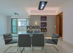 Apartamento, 4 Quartos, 3 Vagas, 2 Suites em Vila da Serra, Nova Lima, MG valor de R$ 2.290.000,00 no Lugar Certo