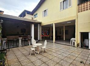 Casa, 5 Quartos, 3 Vagas, 1 Suite em Alípio de Melo, Belo Horizonte, MG valor de R$ 1.150.000,00 no Lugar Certo