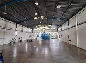 Galpão em Rua Gaturama, Santo Antonio, Betim, MG valor de R$ 2.900.000,00 no Lugar Certo