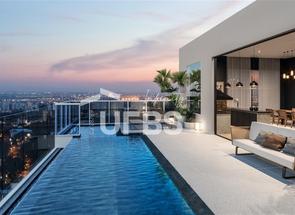 Apartamento, 4 Quartos, 4 Vagas, 4 Suites em [endereco], Setor Oeste, Goiânia, GO valor de R$ 6.735.000,00 no Lugar Certo