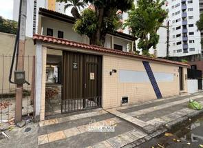 Casa, 7 Quartos, 7 Vagas, 1 Suite em Tamarineira, Recife, PE valor de R$ 1.700.000,00 no Lugar Certo
