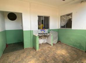 Apartamento, 1 Quarto em Nossa Senhora das Graças, Santa Luzia, MG valor de R$ 136.000,00 no Lugar Certo