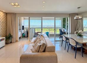 Apartamento, 3 Quartos, 2 Vagas, 3 Suites em Rua 14, Jardim Goiás, Goiânia, GO valor de R$ 1.150.000,00 no Lugar Certo