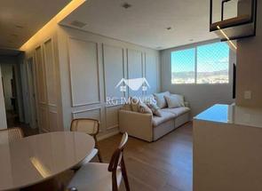 Apartamento, 2 Quartos, 1 Vaga, 1 Suite em Diamante, Belo Horizonte, MG valor de R$ 470.000,00 no Lugar Certo