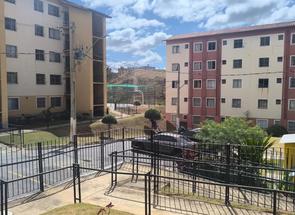 Apartamento, 2 Quartos, 1 Vaga para alugar em Jardim Vitória, Belo Horizonte, MG valor de R$ 999,00 no Lugar Certo