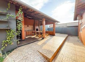 Casa, 4 Quartos, 4 Vagas, 1 Suite em Nacional, Contagem, MG valor de R$ 800.000,00 no Lugar Certo