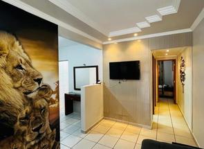 Casa, 3 Quartos, 1 Vaga em Jardim Industrial, Contagem, MG valor de R$ 270.000,00 no Lugar Certo