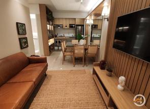 Apartamento, 2 Quartos em Rua Doutor Joaquim Taveira, Vila Rosa, Goiânia, GO valor de R$ 367.000,00 no Lugar Certo