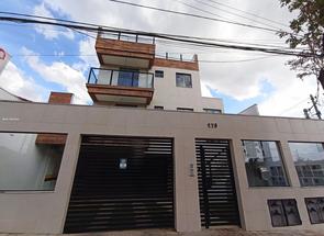 Cobertura, 3 Quartos, 2 Vagas, 1 Suite em Santa Branca, Belo Horizonte, MG valor de R$ 629.900,00 no Lugar Certo