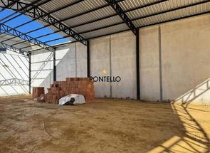 Galpão para alugar em Dante Lanza, Sete Lagoas, MG valor de R$ 5.000,00 no Lugar Certo