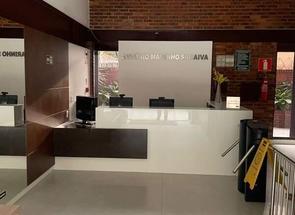 Sala para alugar em Funcionários, Belo Horizonte, MG valor de R$ 1.500,00 no Lugar Certo