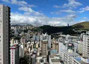 Apartamento, 5 Quartos, 3 Vagas, 2 Suites em Buritis, Belo Horizonte, MG valor de R$ 1.350.000,00 no Lugar Certo