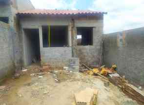 Casa, 2 Quartos, 2 Vagas em Resplendor, Igarapé, MG valor de R$ 210.000,00 no Lugar Certo