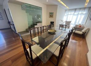 Cobertura, 4 Quartos, 3 Vagas, 1 Suite em Savassi, Belo Horizonte, MG valor de R$ 2.600.000,00 no Lugar Certo