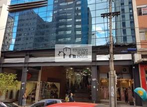 Andar para alugar em Barro Preto, Belo Horizonte, MG valor de R$ 1.000,00 no Lugar Certo