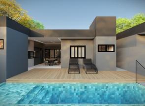 Casa, 3 Quartos, 2 Vagas, 1 Suite em Jardim Imperial, Lagoa Santa, MG valor de R$ 1.090.000,00 no Lugar Certo