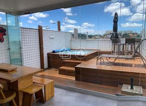 Cobertura, 2 Quartos, 3 Vagas, 1 Suite em Rua Maria Heilbuth Surette, Buritis, Belo Horizonte, MG valor de R$ 1.199.000,00 no Lugar Certo