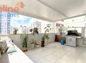 Cobertura, 3 Quartos, 1 Suite em Rua Curitiba, Lourdes, Belo Horizonte, MG valor de R$ 1.900.000,00 no Lugar Certo