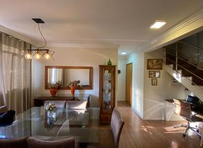 Cobertura, 3 Quartos, 2 Vagas em Alvorada, Contagem, MG valor de R$ 475.000,00 no Lugar Certo