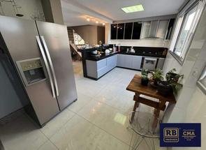Cobertura, 5 Quartos, 4 Vagas, 2 Suites em Santa Teresa, Belo Horizonte, MG valor de R$ 2.200.000,00 no Lugar Certo