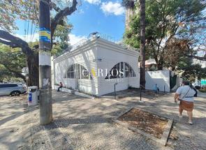Casa Comercial para alugar em Santo Agostinho, Belo Horizonte, MG valor de R$ 5.500,00 no Lugar Certo