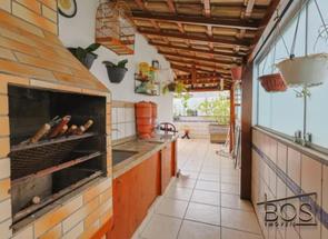 Cobertura, 3 Quartos, 2 Vagas, 1 Suite em Sagrada Família, Belo Horizonte, MG valor de R$ 750.000,00 no Lugar Certo