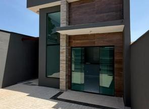 Casa, 3 Quartos, 2 Vagas, 1 Suite em Brasília, Sarzedo, MG valor de R$ 550.000,00 no Lugar Certo