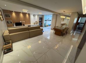 Apartamento, 4 Quartos, 2 Vagas, 4 Suites em Caldeira Brant, Sagrada Família, Belo Horizonte, MG valor de R$ 1.400.000,00 no Lugar Certo