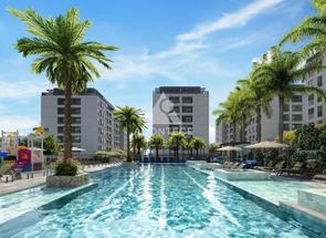 Apartamento, 3 Quartos, 2 Vagas, 1 Suite em Quadra 8 - Residencial Chácara Bernadette, Sob, Sobradinho, DF valor de R$ 1.345.704,00 no Lugar Certo