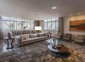 Apartamento, 4 Quartos, 3 Vagas, 2 Suites em Serra, Belo Horizonte, MG valor de R$ 2.980.000,00 no Lugar Certo