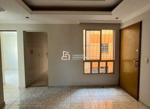 Apartamento, 2 Quartos, 1 Vaga para alugar em Rua Ebano, Jardim Laguna, Contagem, MG valor de R$ 850,00 no Lugar Certo
