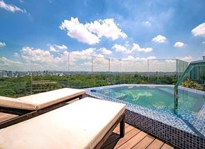 Cobertura, 4 Quartos, 4 Vagas, 4 Suites em Alto da Boa Vista, São Paulo, SP valor de R$ 7.499.000,00 no Lugar Certo