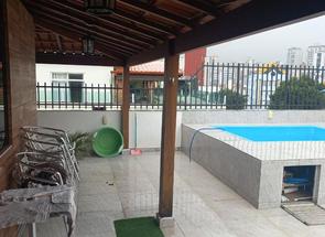 Cobertura, 4 Quartos, 3 Vagas, 2 Suites em Silveira, Belo Horizonte, MG valor de R$ 810.000,00 no Lugar Certo