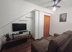 Apartamento, 2 Quartos, 1 Vaga, 1 Suite para alugar em Serrano, Belo Horizonte, MG valor de R$ 2.900,00 no Lugar Certo