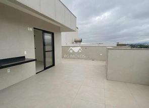 Cobertura, 4 Quartos, 4 Vagas, 1 Suite em Inconfidentes, Contagem, MG valor de R$ 1.350.000,00 no Lugar Certo